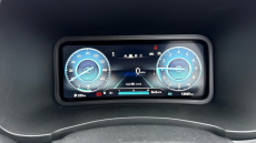 Hyundai Kona 1.0 TGDi 48V MHEV SE Connect 5dr Petrol Hatchback